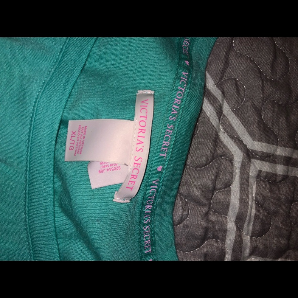 Victoria Secret Night Gown